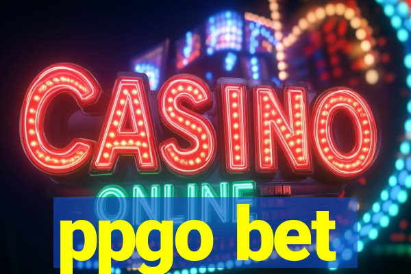 ppgo bet